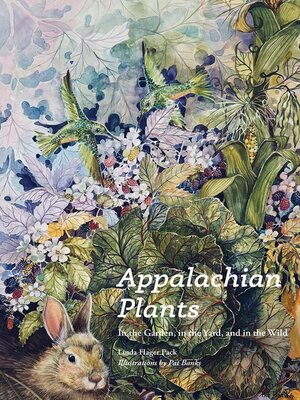 cover image of Appalachian Plants